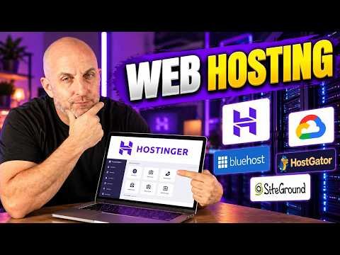 How Do I Choose the Right Web Hosting Provider | Speed, Pricing, and Support