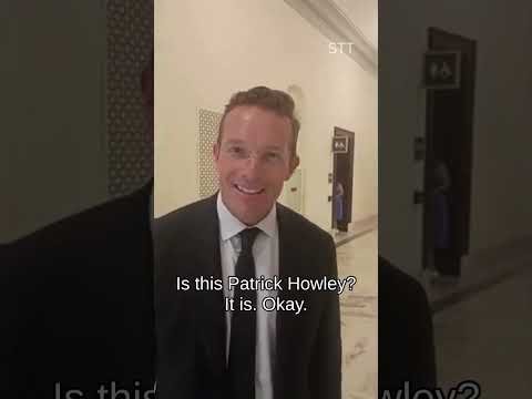 Benny Johnson CONFRONTED Over Gay Allegations, Milo Lawsuit
