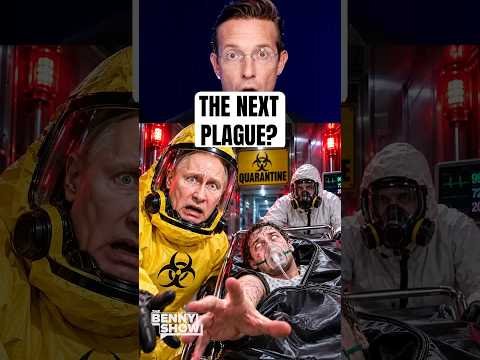 Is the Next Global Pandemic Already HERE?