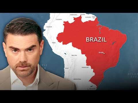 The Global Conservative Wave, Explained