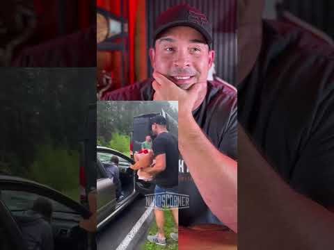 😳 He Faked a CARJACKING to Propose?!