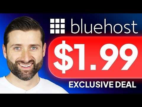 Bluehost coupon code (OCTOBER) | Get the BEST web hosting deal NOW