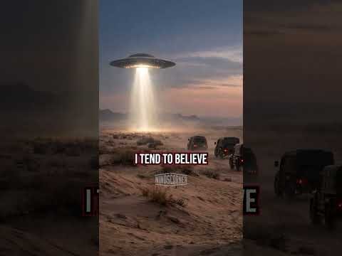 Aliens Have Been SIGHTED In El Paso!