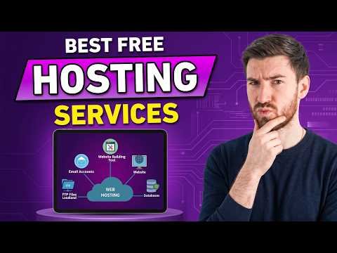 Best Free Web Hosting | Top Platforms for Your Website