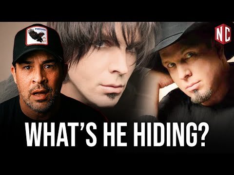 GARTH BROOKS’ ALTER EGO: The Chris Gaines Mystery Goes Dark